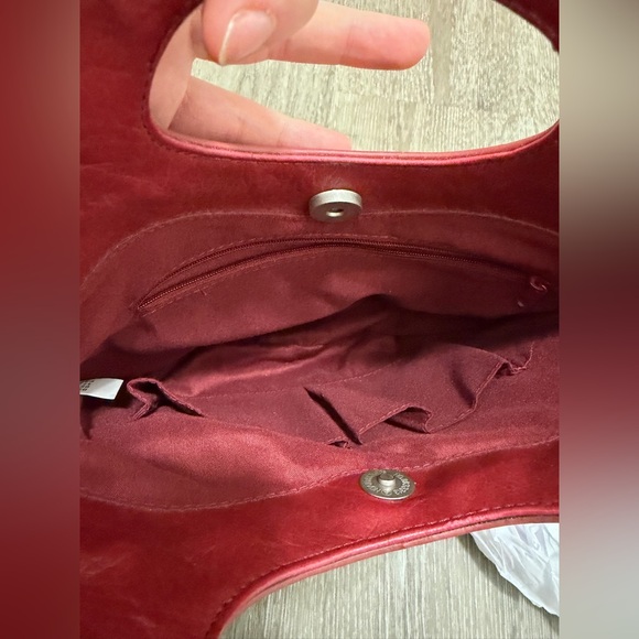 70’s Inspired Handbag - Picture 9 of 10